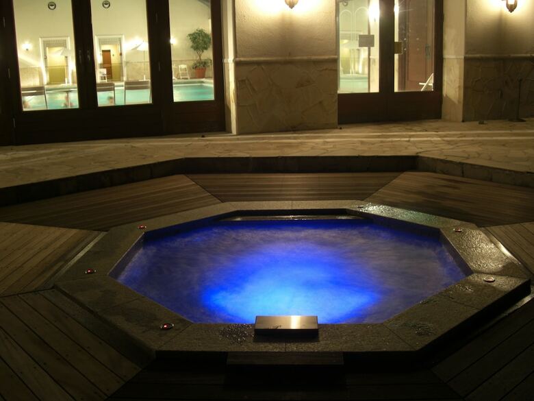 Apartamento Southern Cross Resort