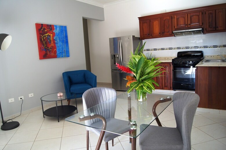 Hotel Casa Estrella Mirabal