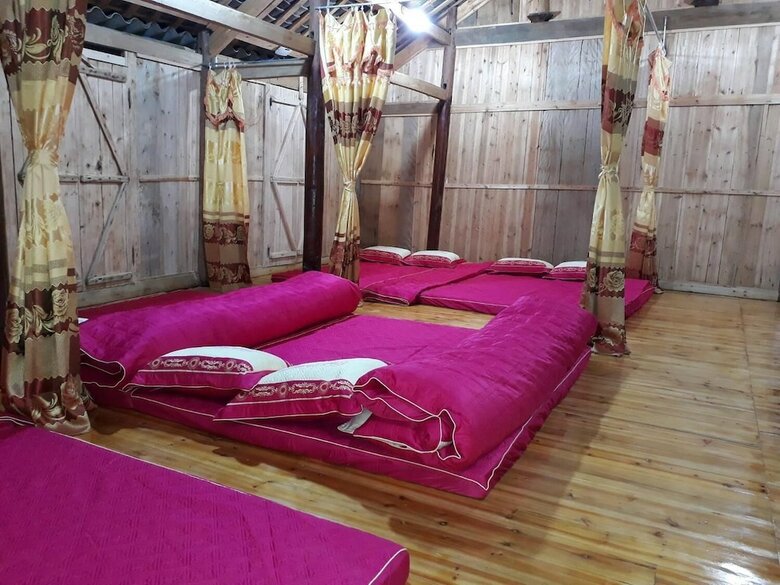 Hostal Homestay Van Khuya
