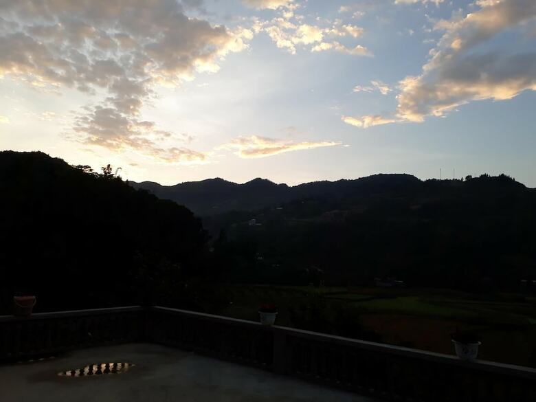 Hostal Homestay Van Khuya