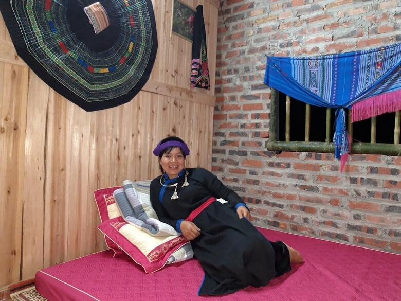 Hostal Homestay Van Khuya
