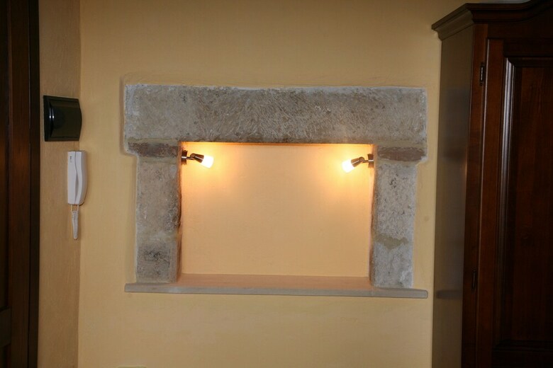 B&B Casa Sguitti
