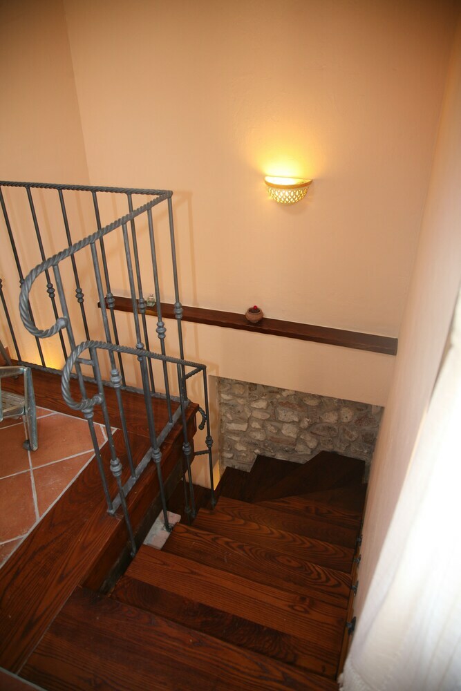 B&B Casa Sguitti