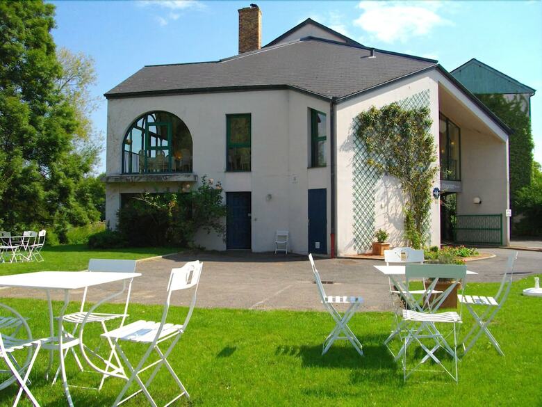 Golf Hotel Colvert