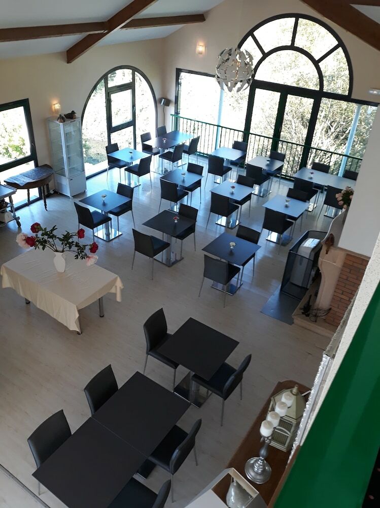 Golf Hotel Colvert