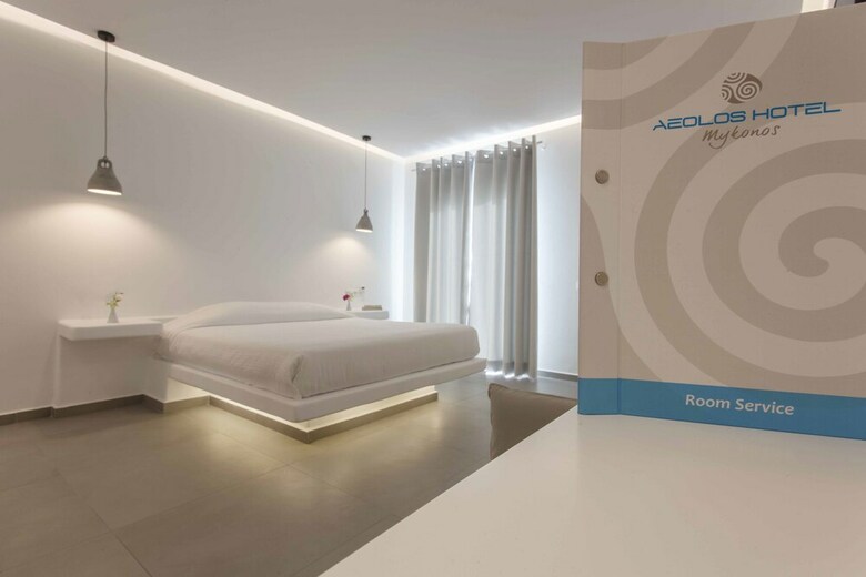 Aeolos Hotel Mykonos