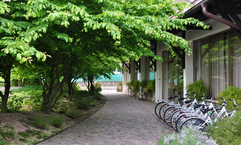 Hotel Al Sorriso Greenpark