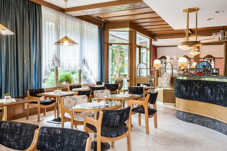 Hotel Al Sorriso Greenpark
