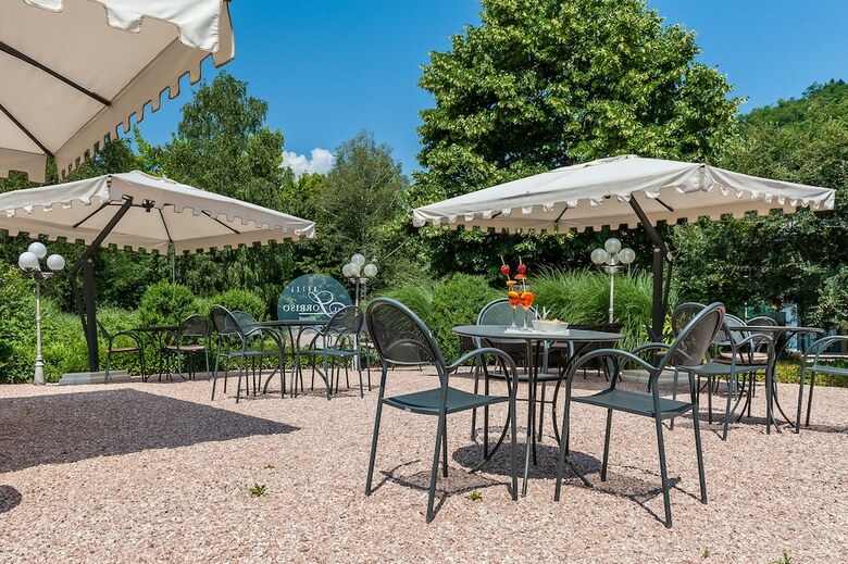 Hotel Al Sorriso Greenpark