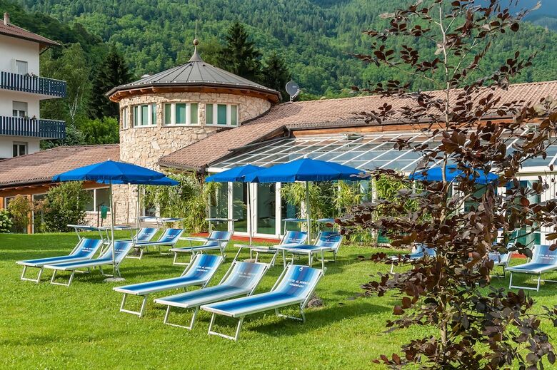 Hotel Al Sorriso Greenpark