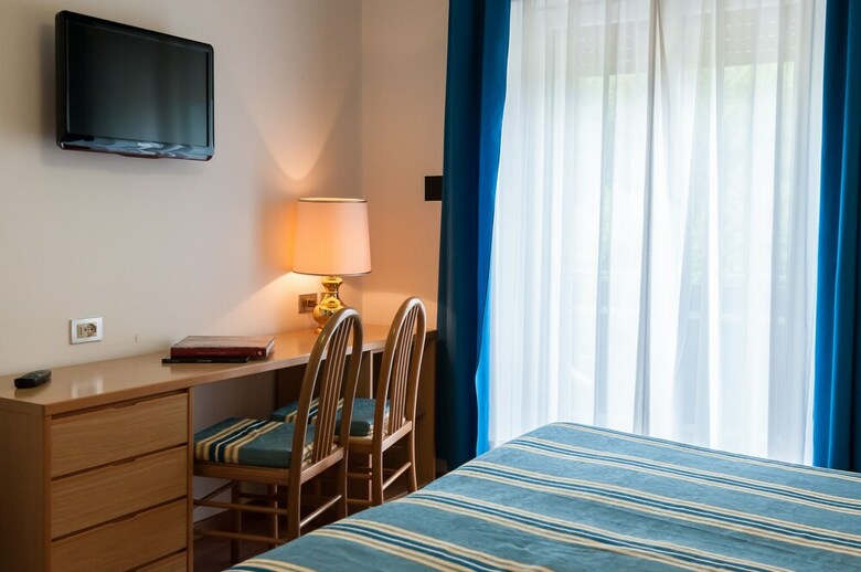 Hotel Al Sorriso Greenpark