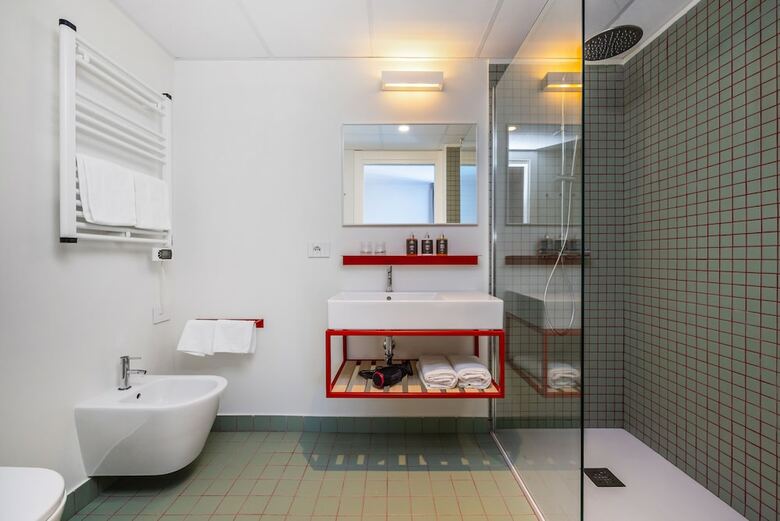 Hotel Al Sorriso Greenpark
