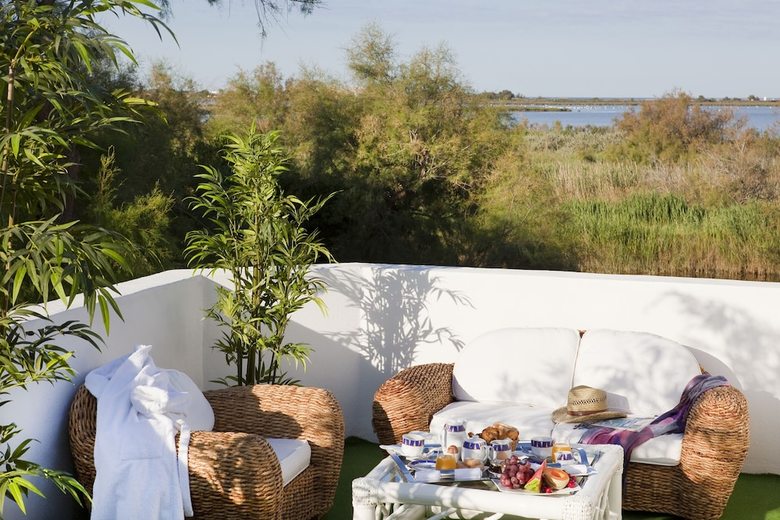 Mangio Fango Hotel Et Spa