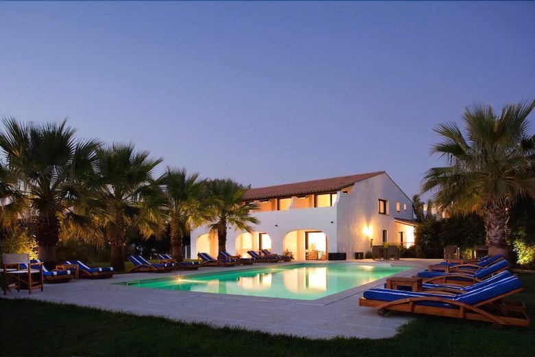 Mangio Fango Hotel Et Spa