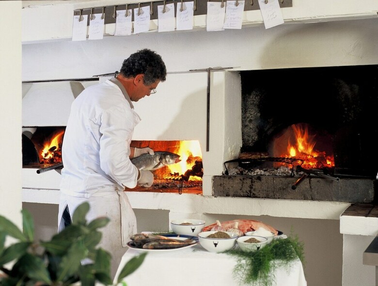 Mangio Fango Hotel Et Spa