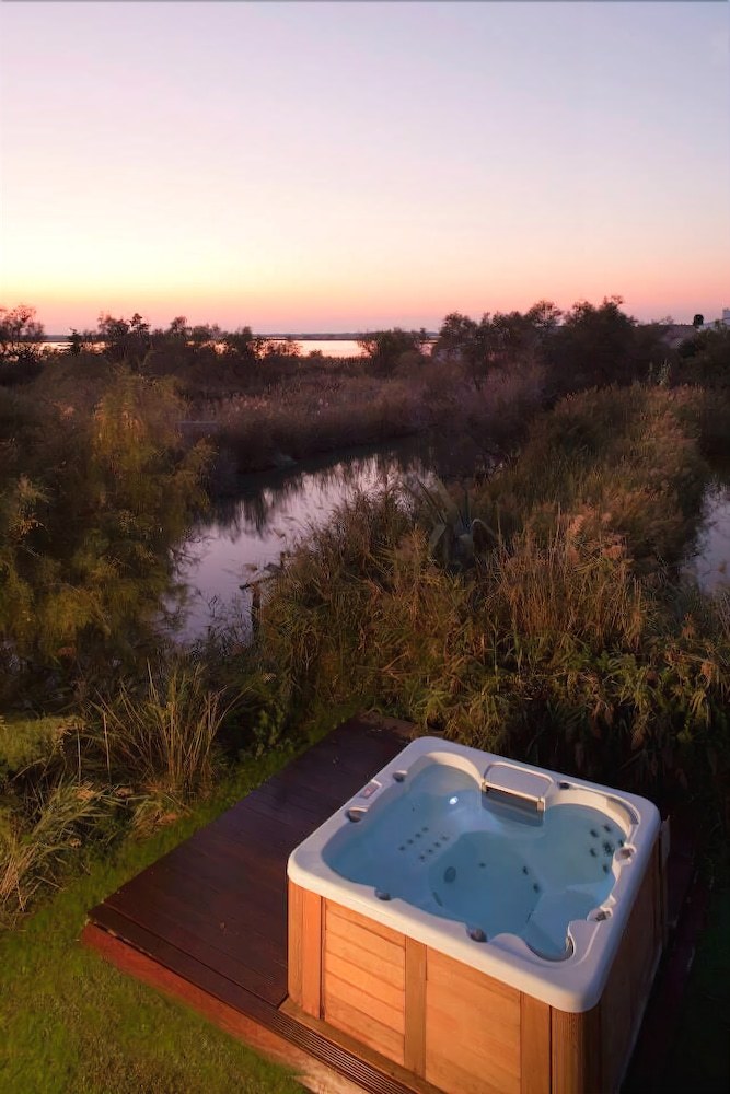 Mangio Fango Hotel Et Spa