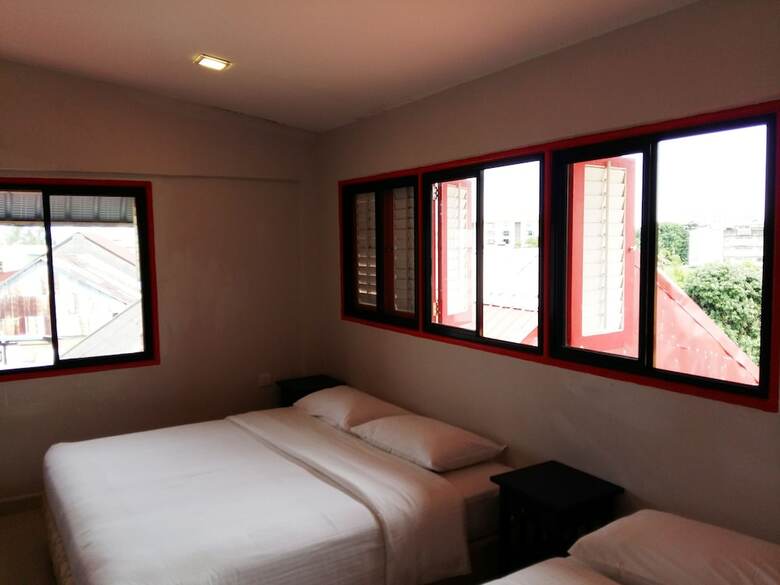 Hotel Kt Chinatown Lodge