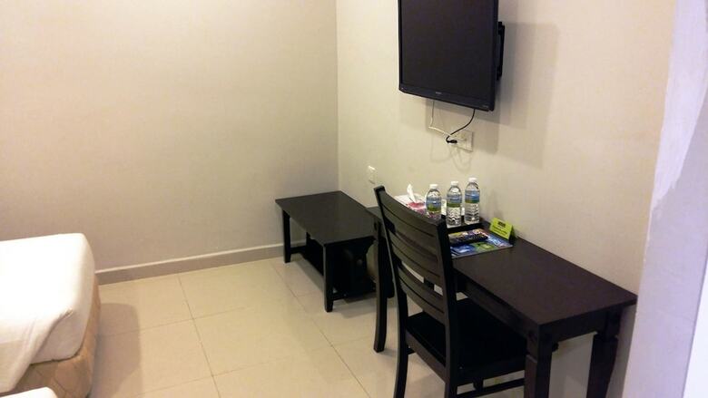 Hotel Kt Chinatown Lodge