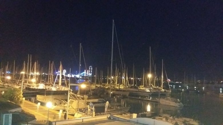 Hotel La Voile D'or