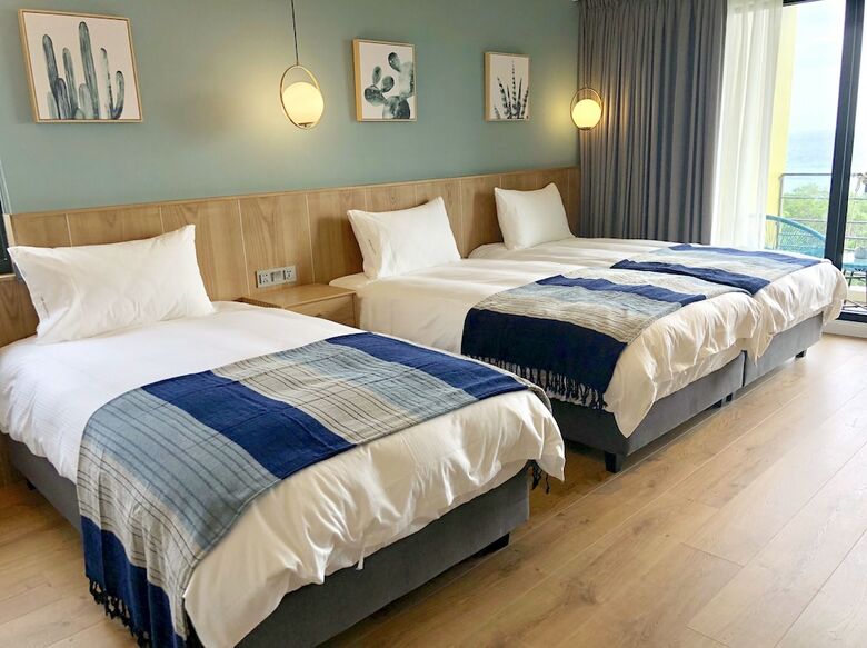 Bed & Breakfast Hotel Everyday Life