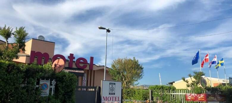 Hotel Motel Regal