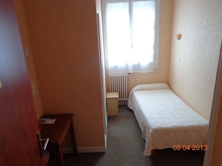 Hotel Helios