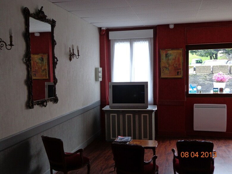 Hotel Helios