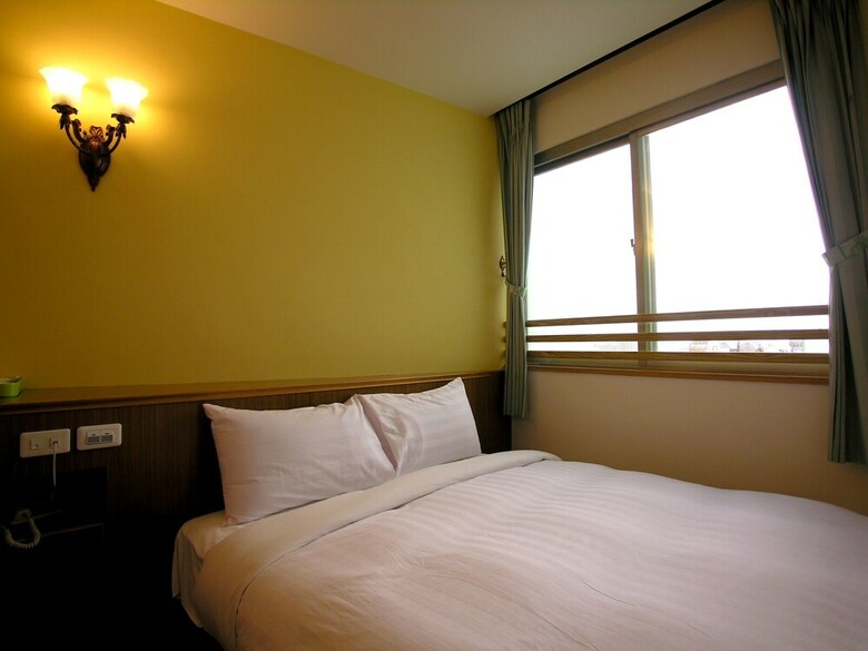 Hotel Fubin Hostel