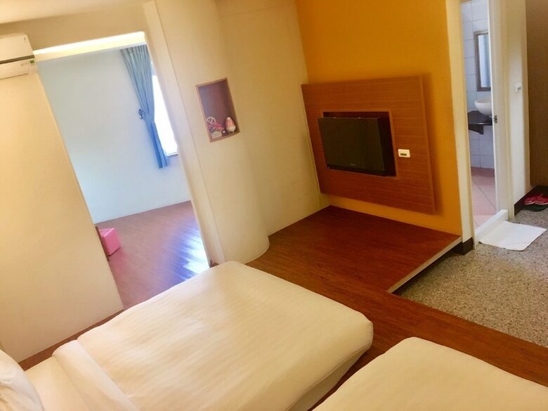 Hotel Fubin Hostel
