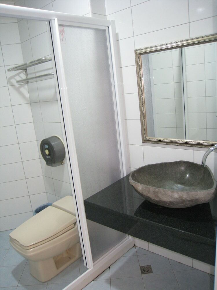 Hotel Fubin Hostel