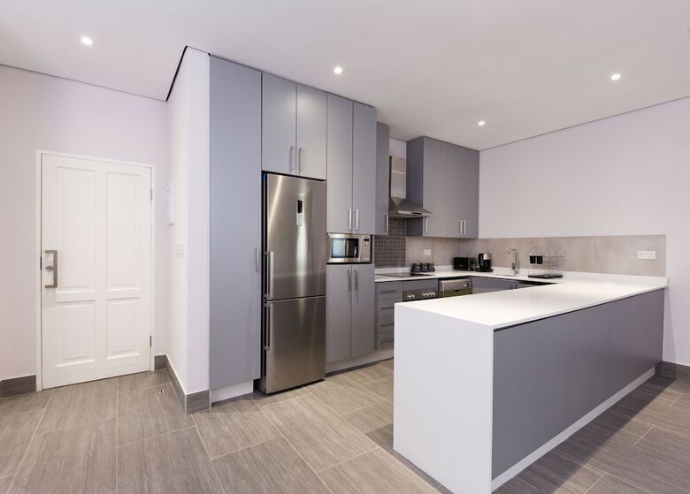 Apartamentos City Mews On Independence