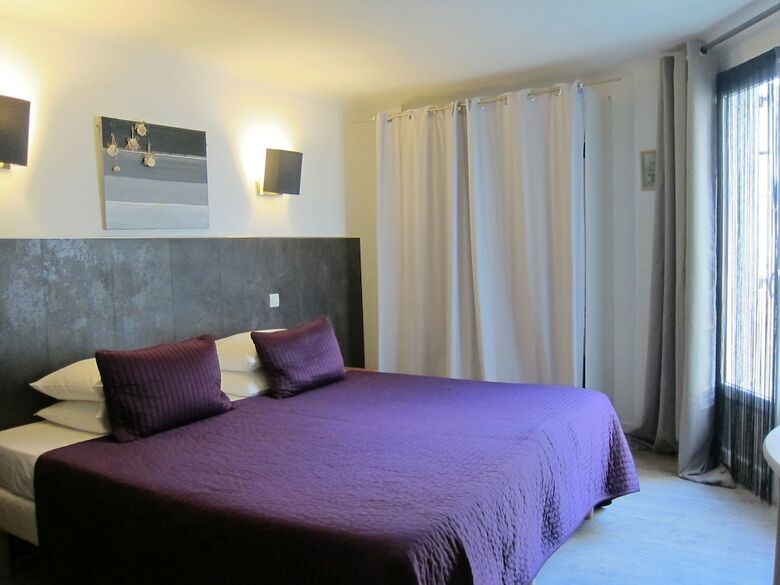 Brit Hotel Colbert Juan Les Pins