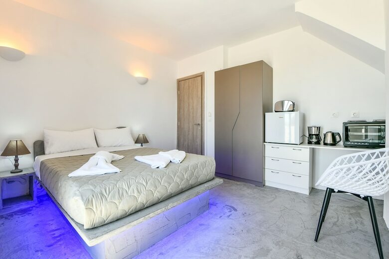 Apartamentos Sun Springs