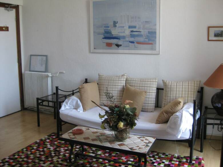 Hotel H�tel Villa La Malouine