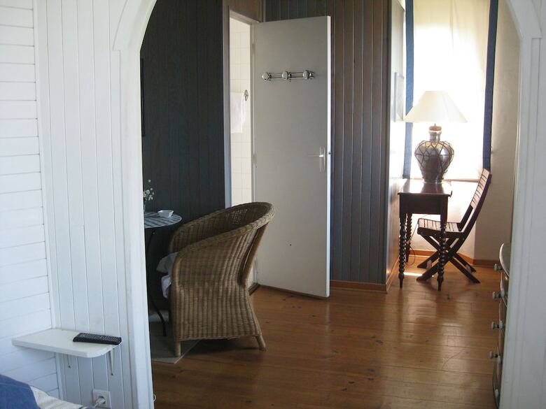 Hotel H�tel Villa La Malouine