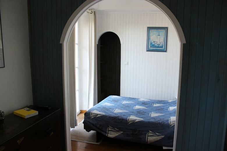 Hotel H�tel Villa La Malouine