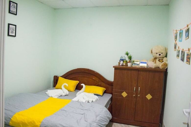Hostal The Pm Hostel