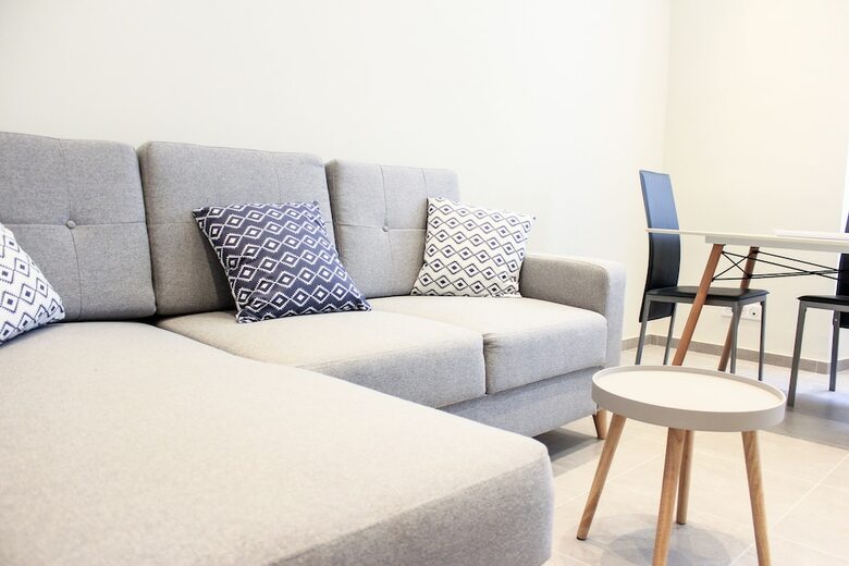 Lola Apartment