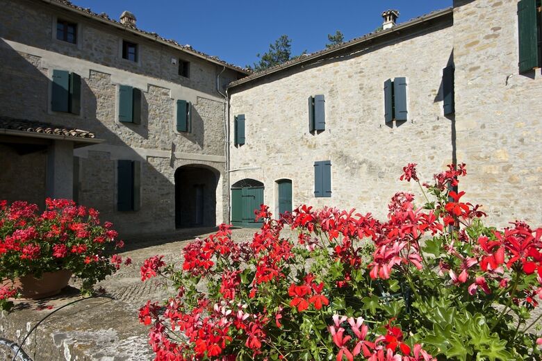 Bed & Breakfast La Corte Bonomini