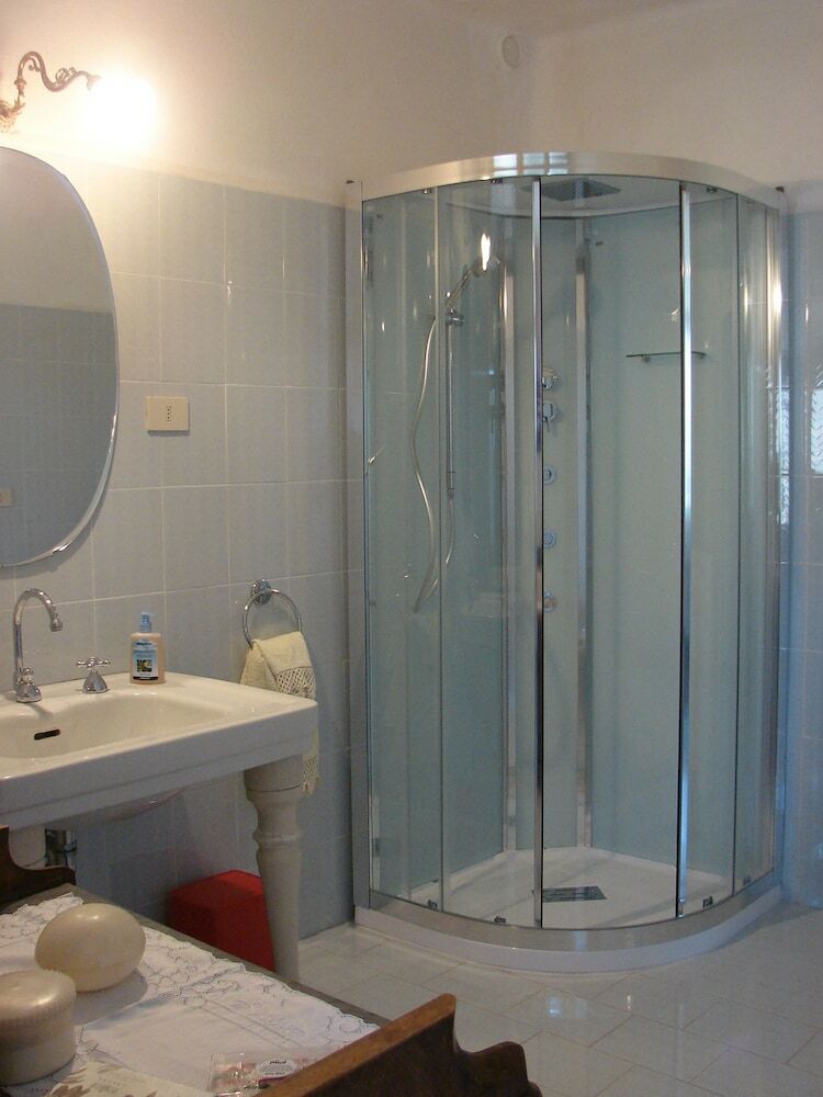 Bed & Breakfast La Corte Bonomini