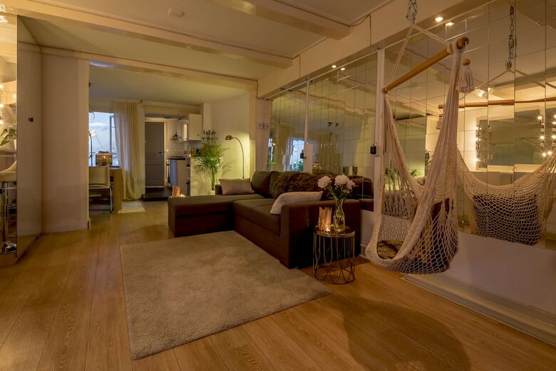 Apartamentos Casa Nora