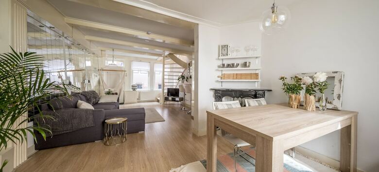 Apartamentos Casa Nora