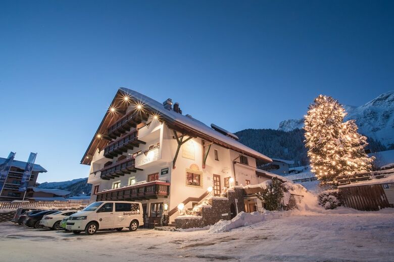 Das Sonnbichl ***superior Hotel - Adults Only