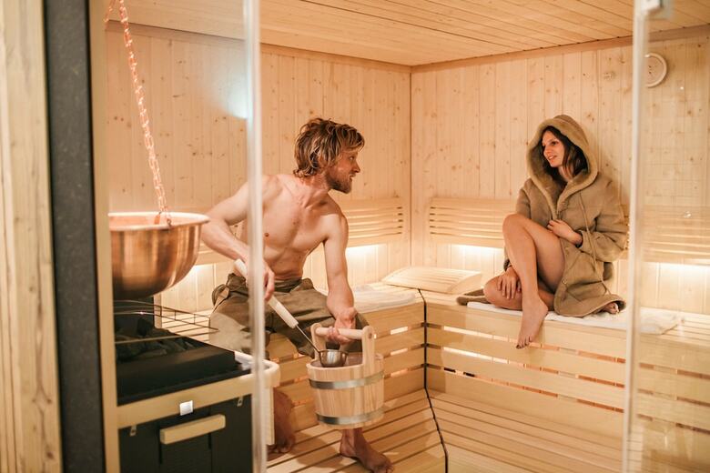 Das Sonnbichl ***superior Hotel - Adults Only