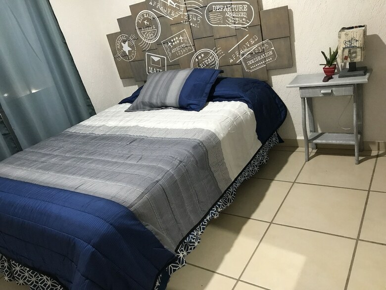 Apartamentos Marina Diamante A