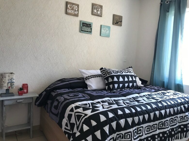Apartamentos Marina Diamante A