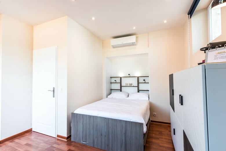 Hotel H�tel Belle Vue