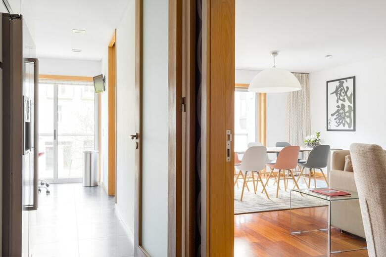 Pretty Porto Apartment By Soulsharing