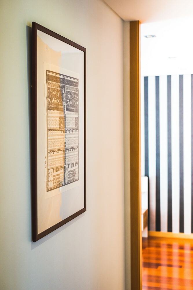 Pretty Porto Apartment By Soulsharing