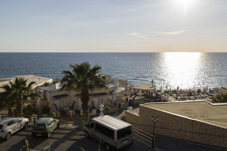 Posada Park Hotel Baia Delle Sirene
